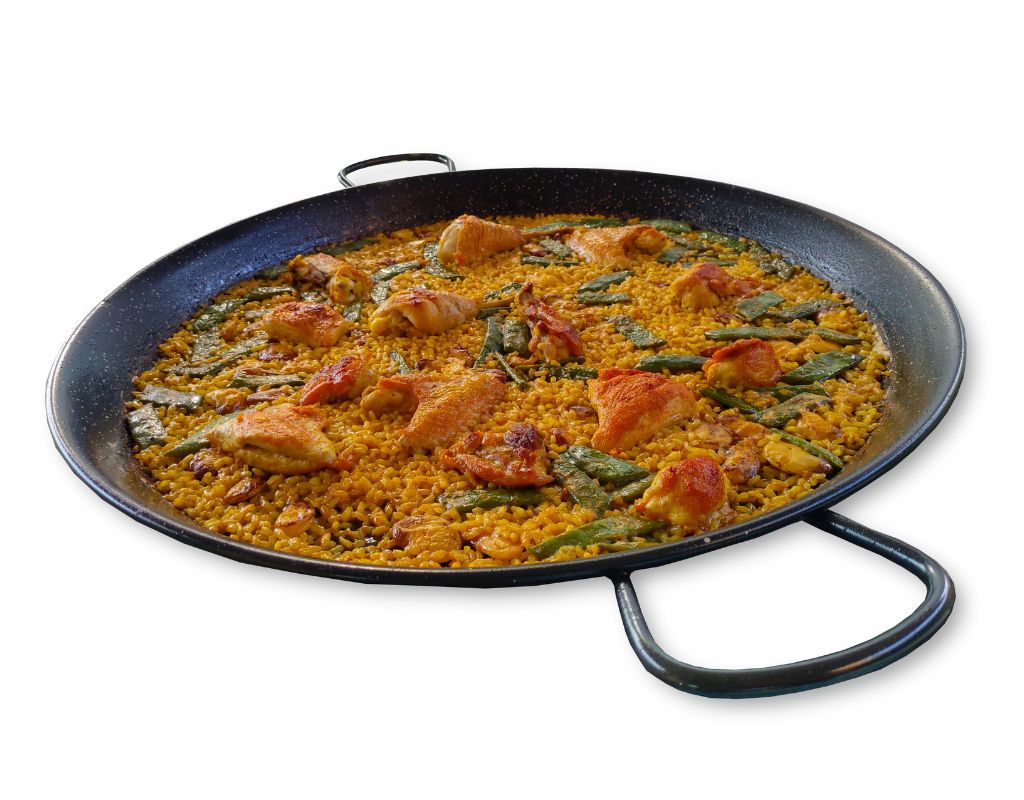 paellas.nl