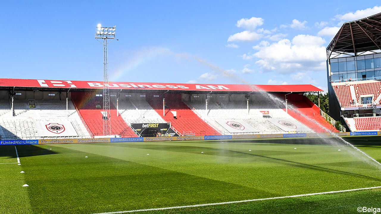 sporza.be