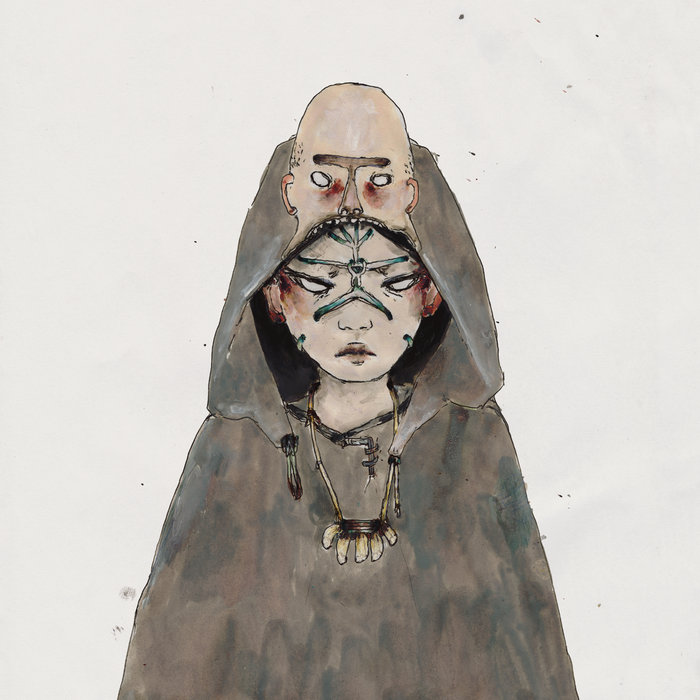 burial.bandcamp.com