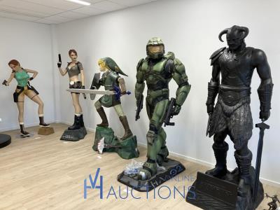 vhauctions.com