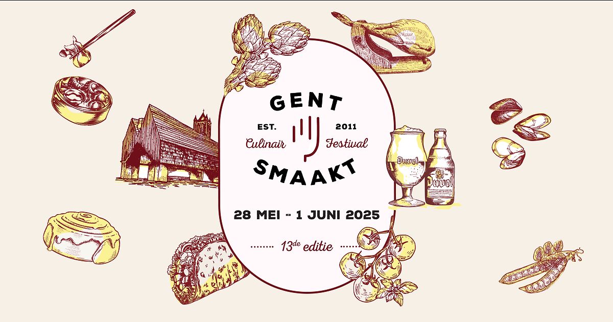 www.gentsmaakt.be