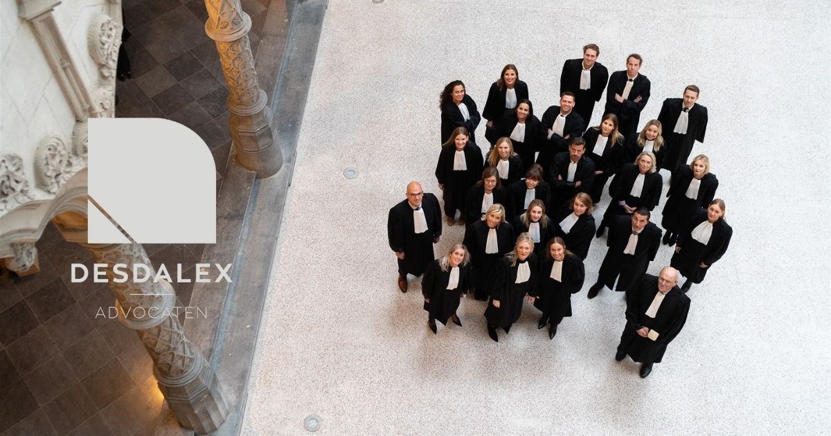desdalex.be