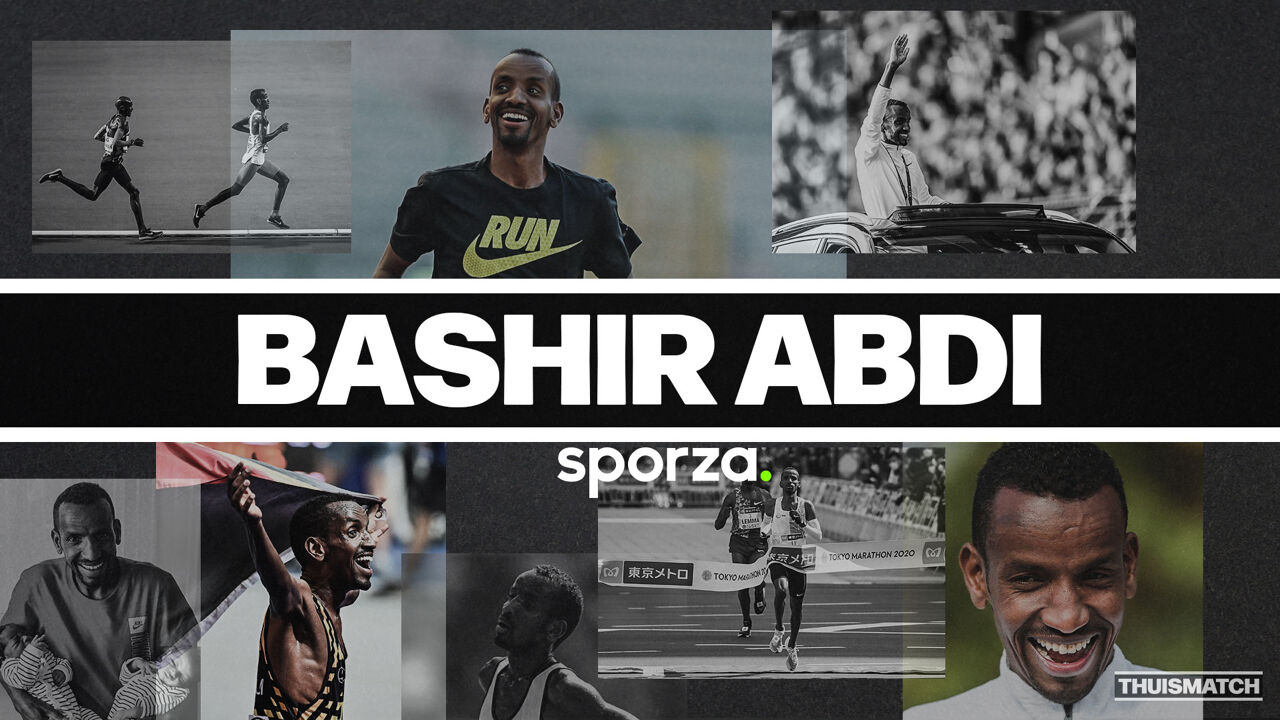 sporza.be