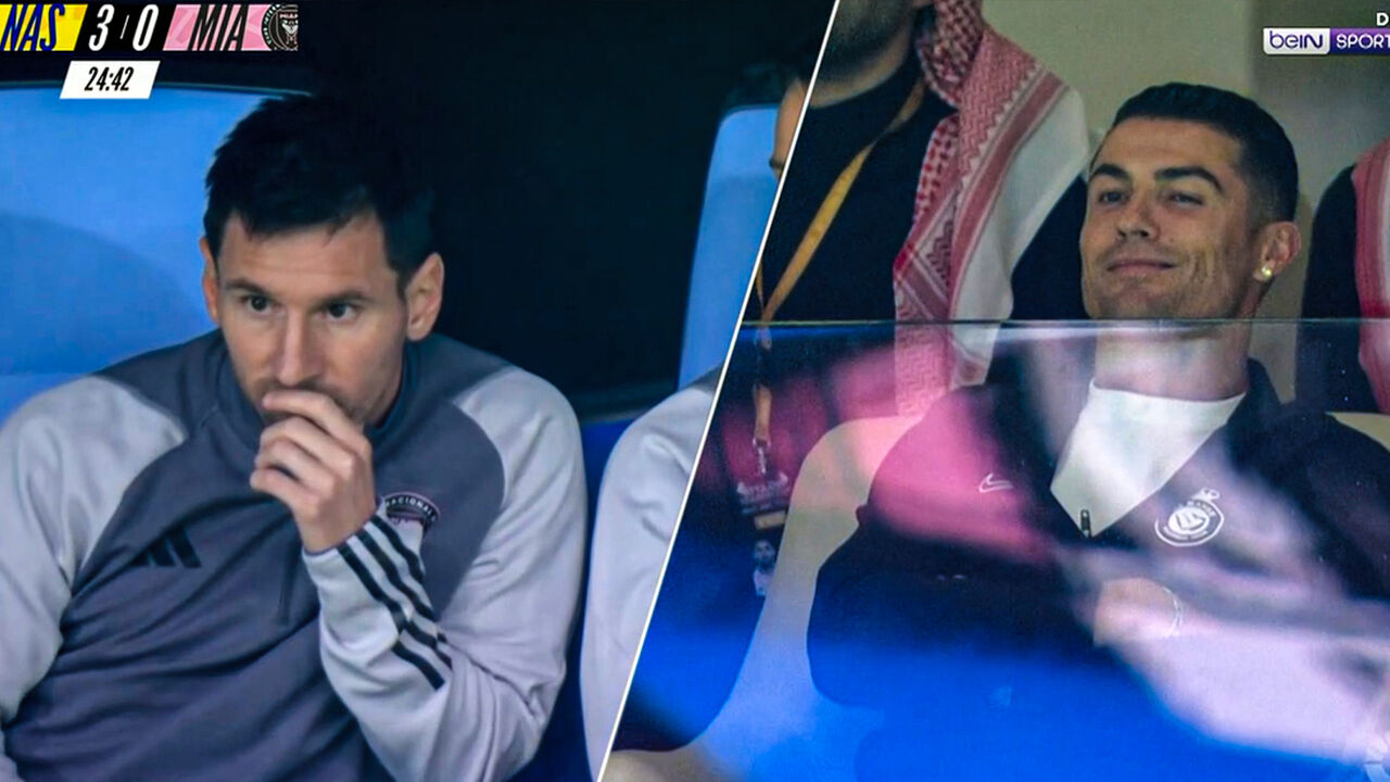 sporza.be
