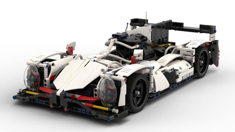 rebrickable.com