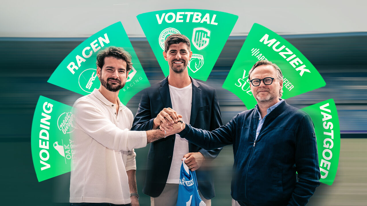 sporza.be