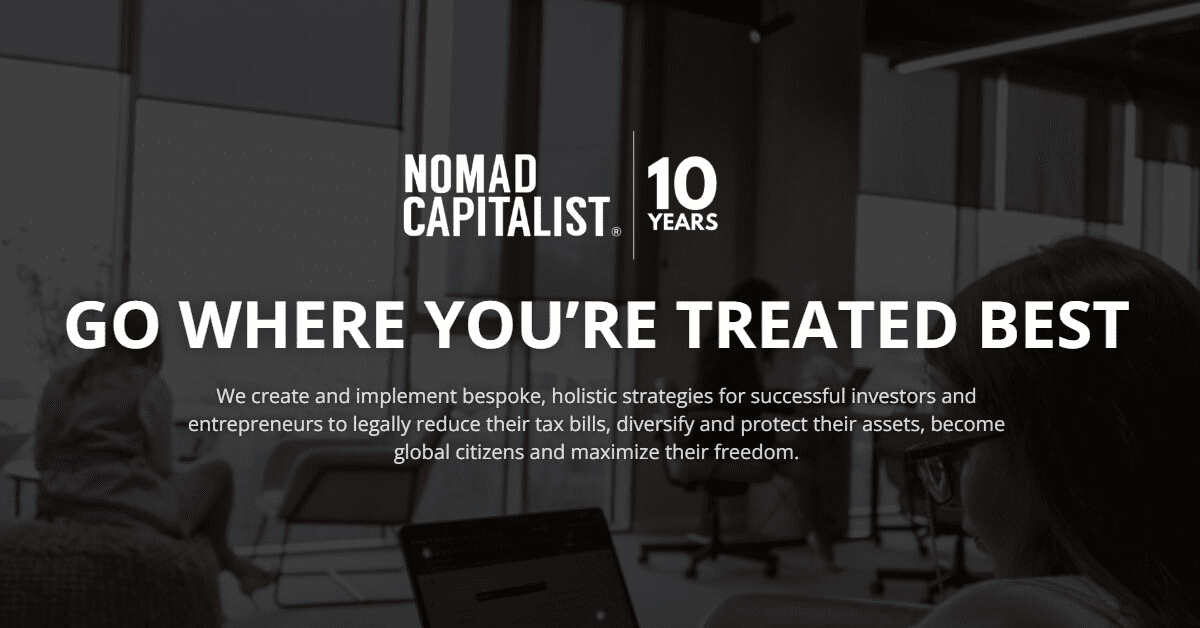 nomadcapitalist.com