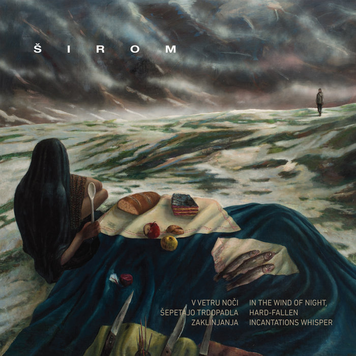 sirom.bandcamp.com