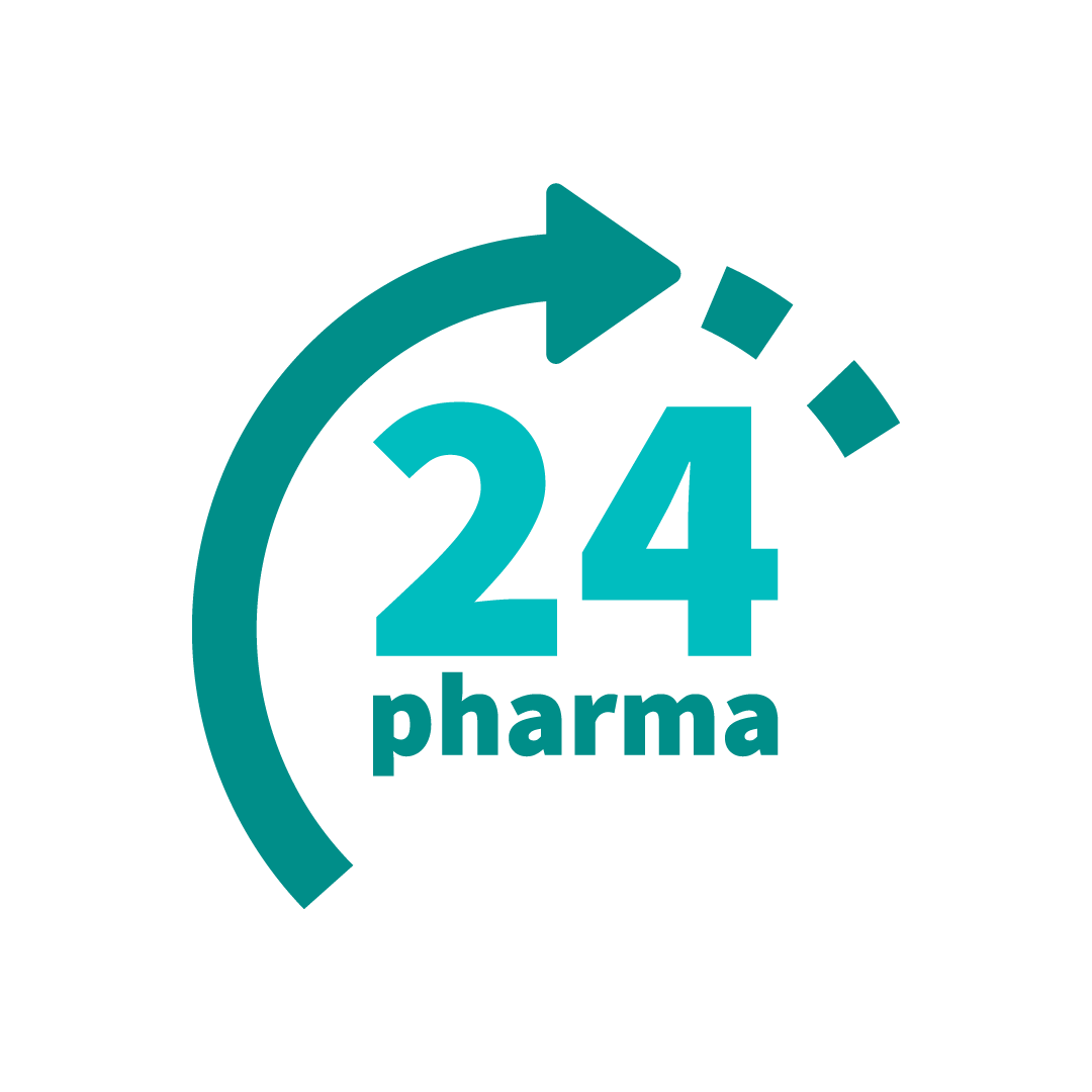 www.24pharma.be