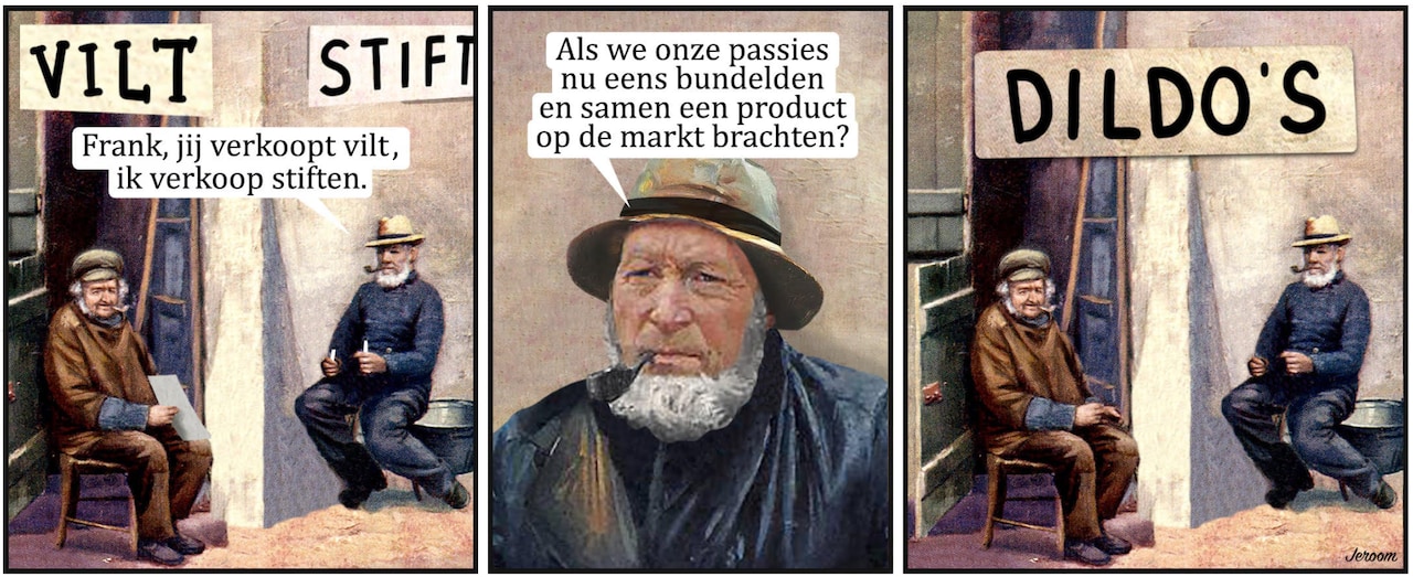 klassieker-jeroom-dildo-stift