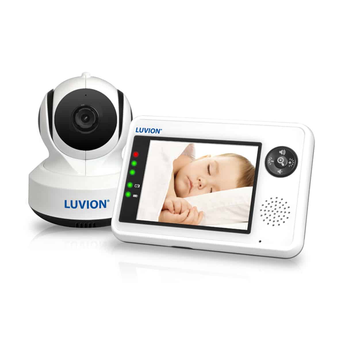 www.luvion.nl