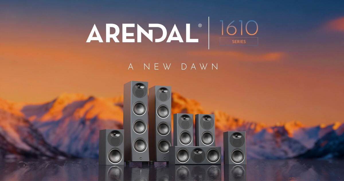 arendalsound.com