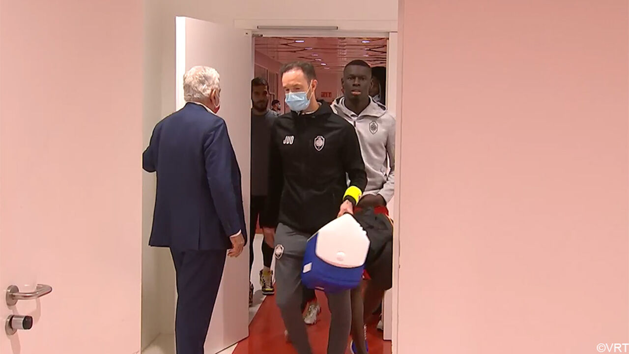 sporza.be
