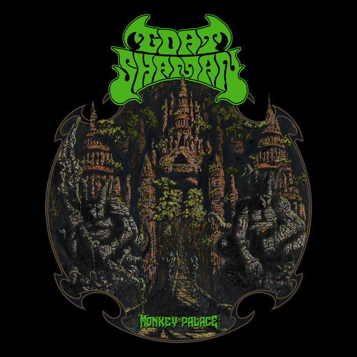 goatshaman.bandcamp.com
