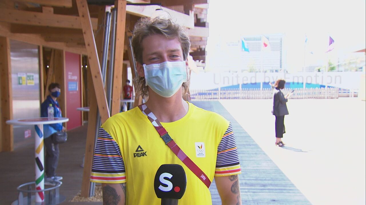 sporza.be
