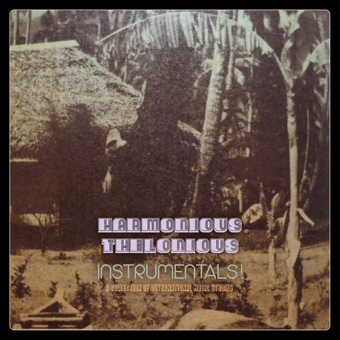 harmoniousthelonious.bandcamp.com