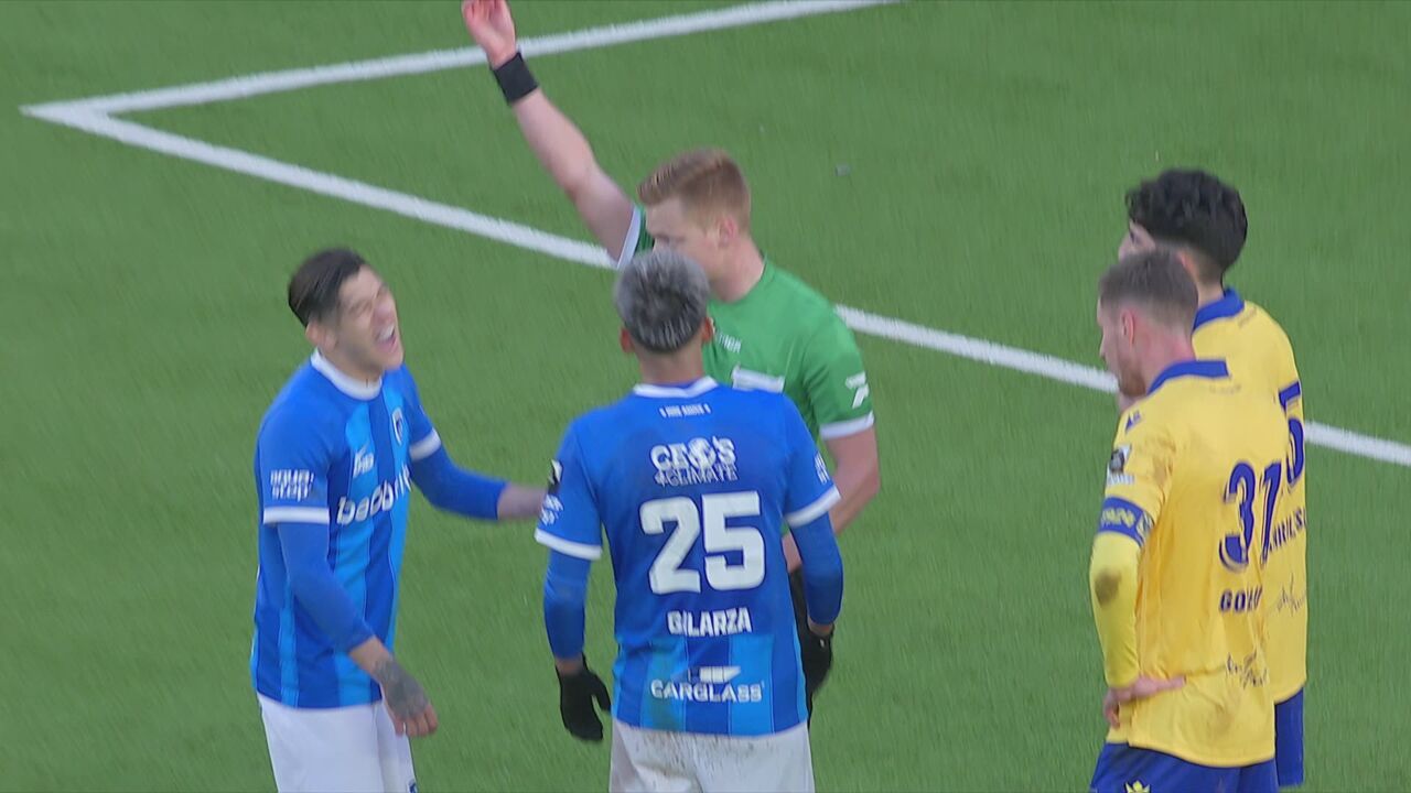 sporza.be