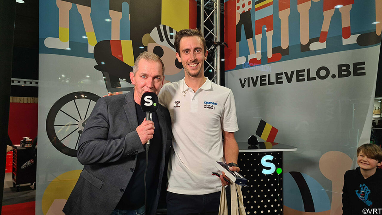 sporza.be