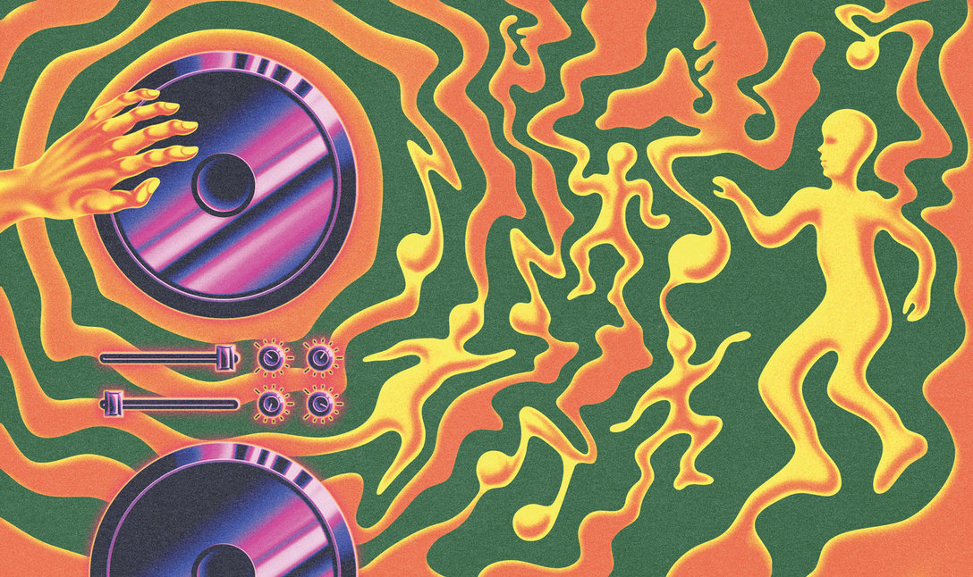daily.bandcamp.com