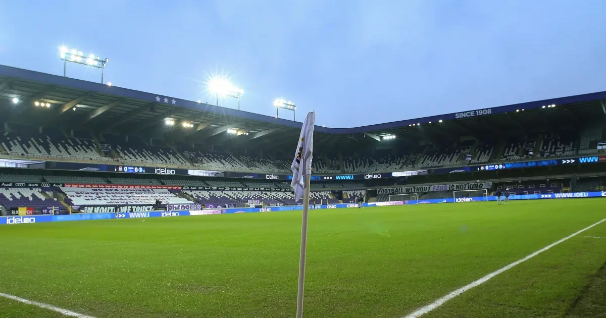 www.voetbalkrant.com