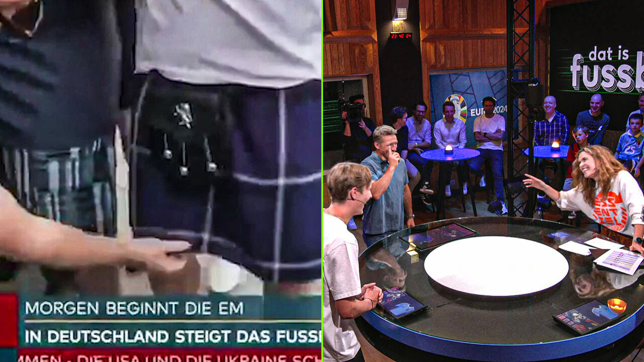 sporza.be