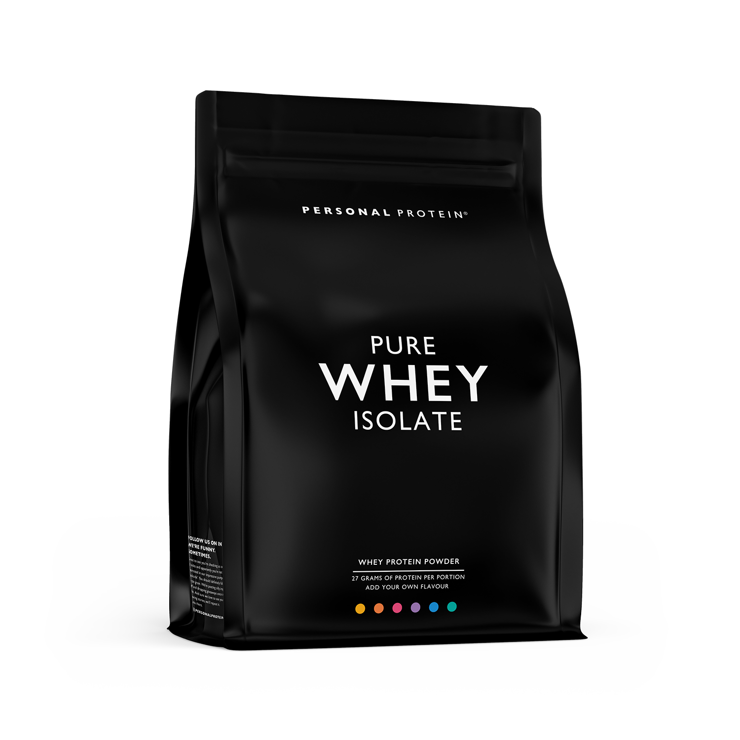 www.personalprotein.nl