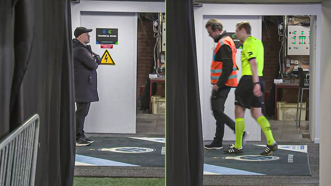 sporza.be