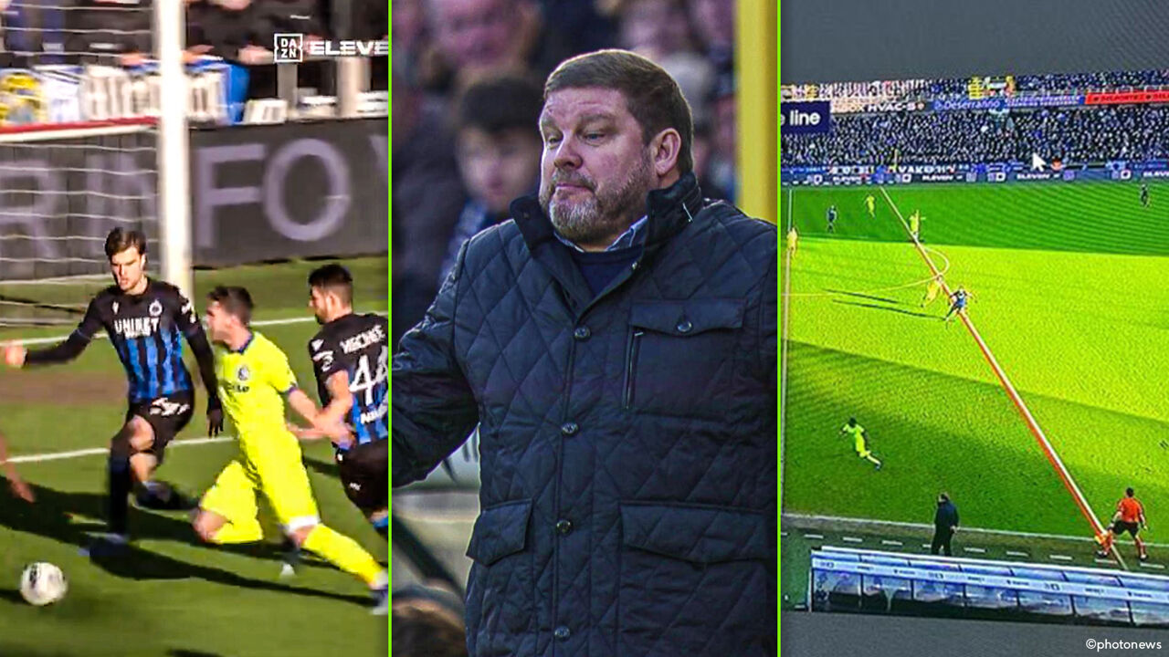 sporza.be