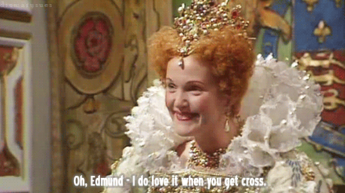 queenie-love-it-when-you-get-cross.gif