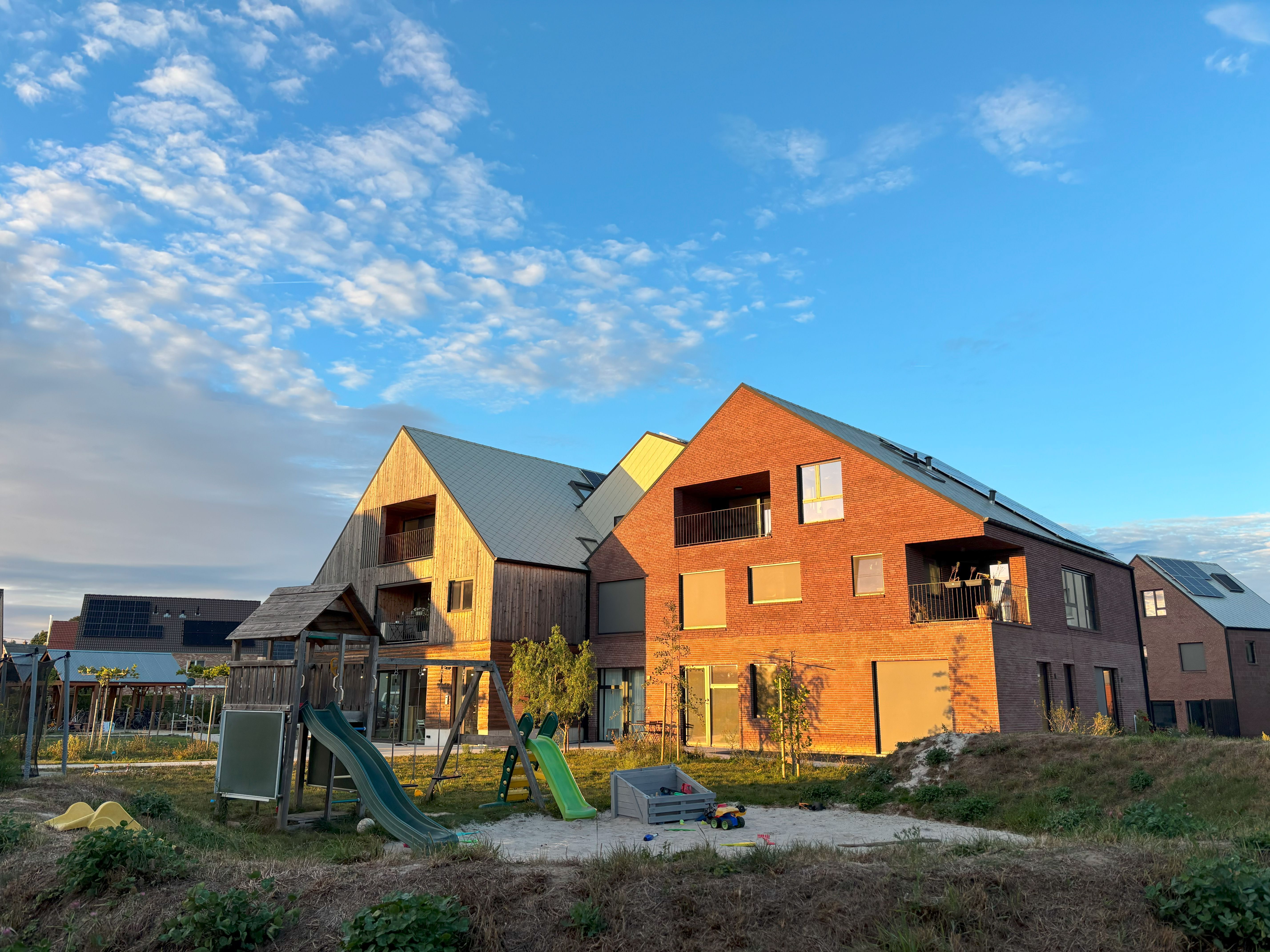 www.cohousingprojects.com