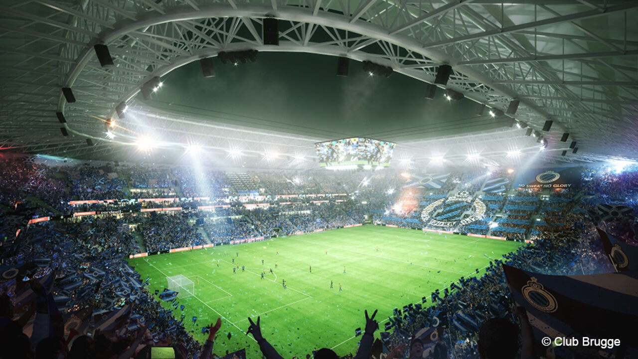 sporza.be