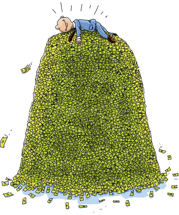 pile-money-happy-cartoon-businessman-lies-top-massive-46168574.jpg
