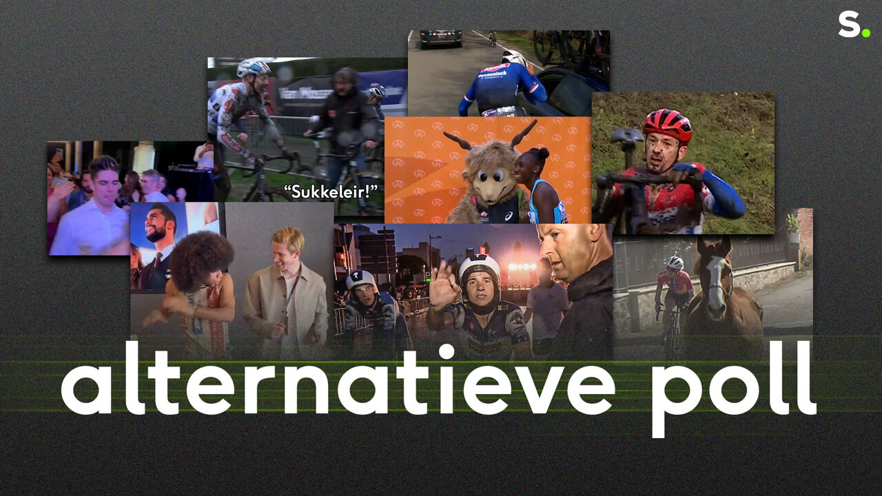 sporza.be