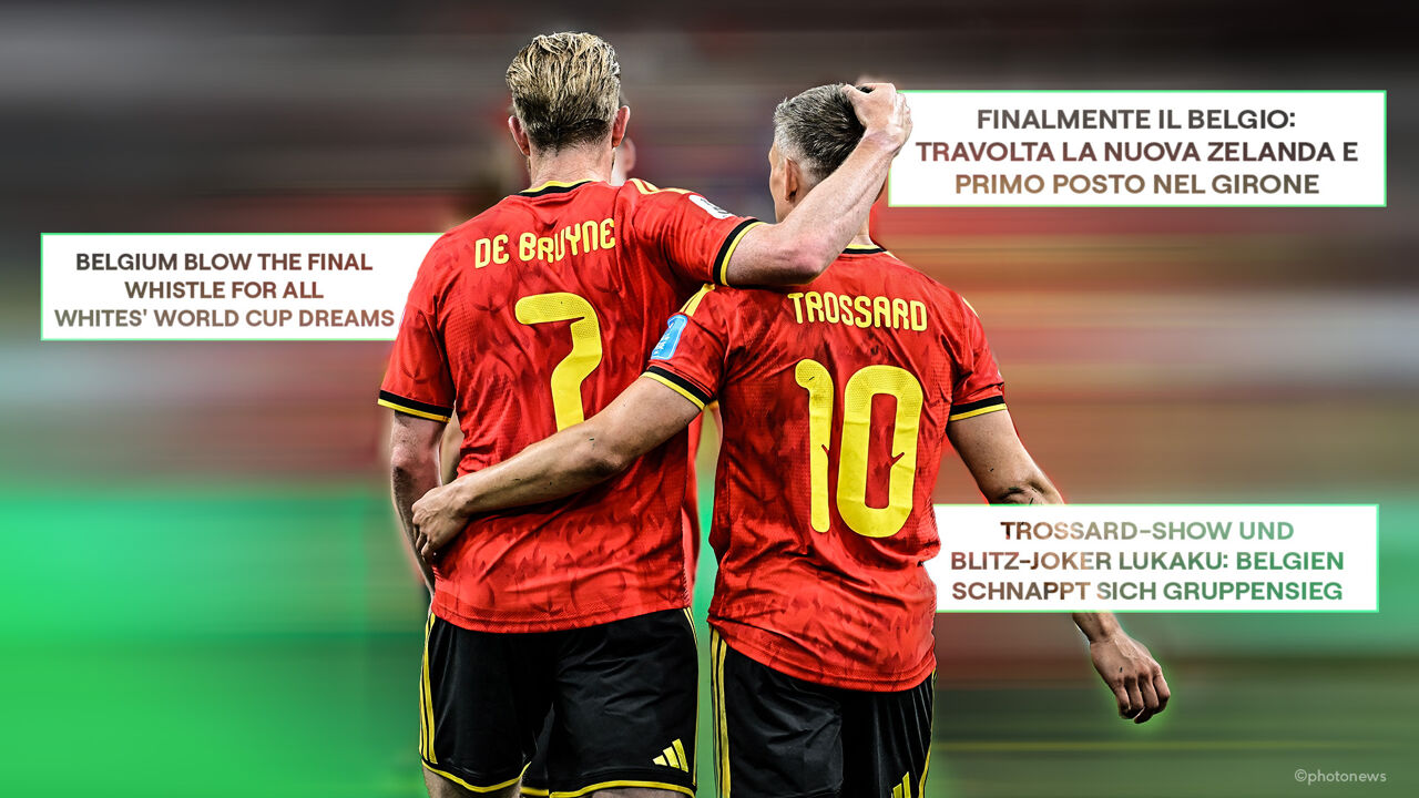 sporza.be