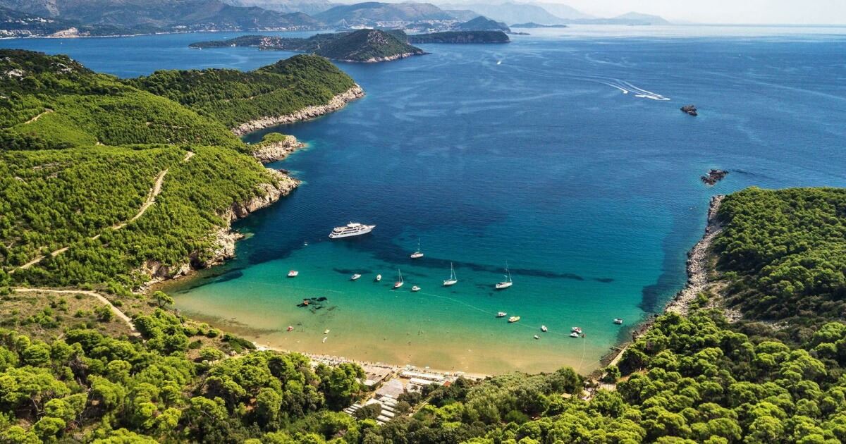 croatia.hr