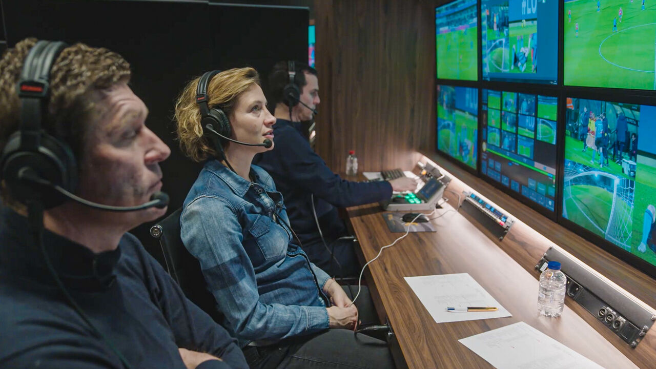 sporza.be