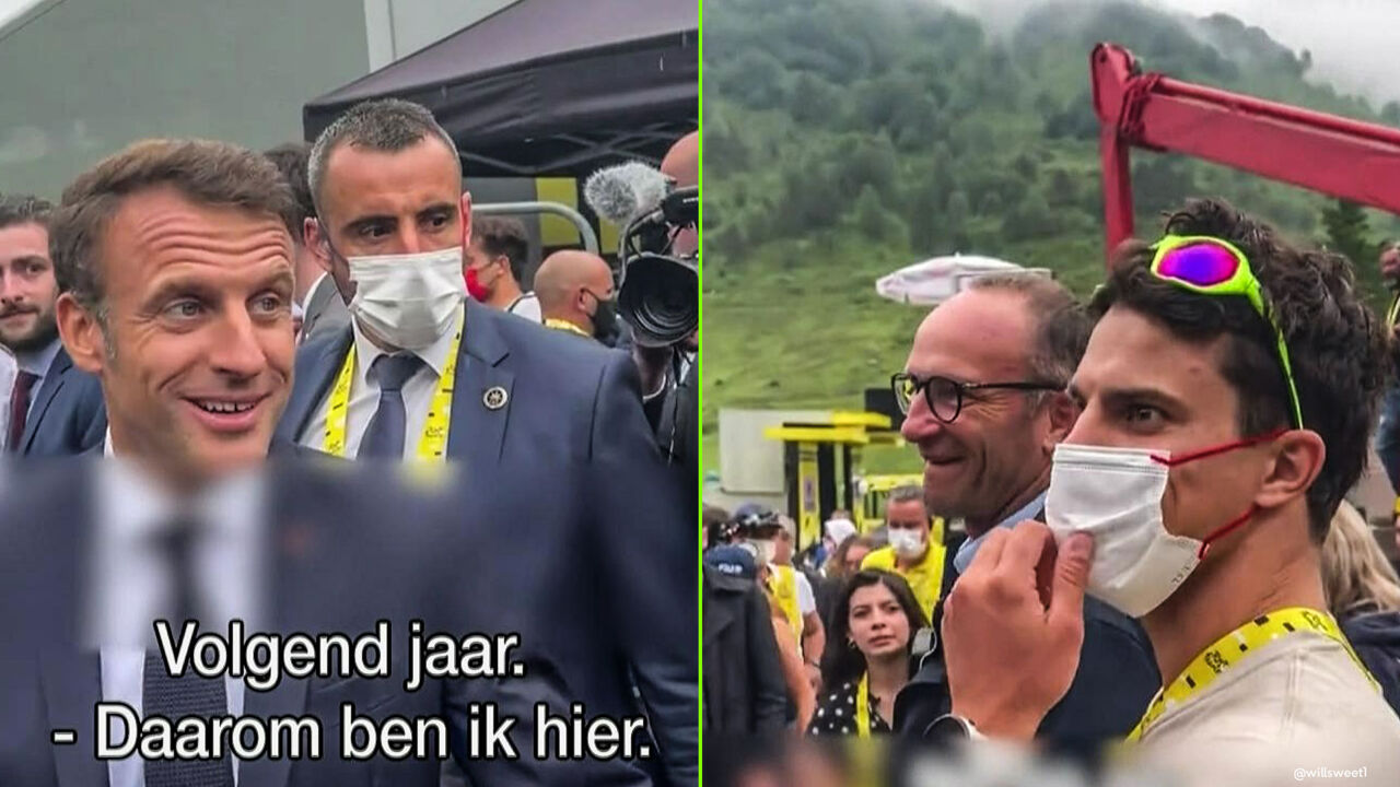 sporza.be
