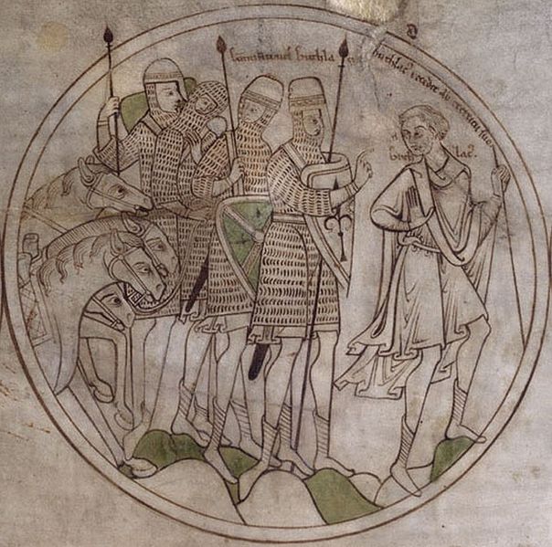 www.medievalists.net
