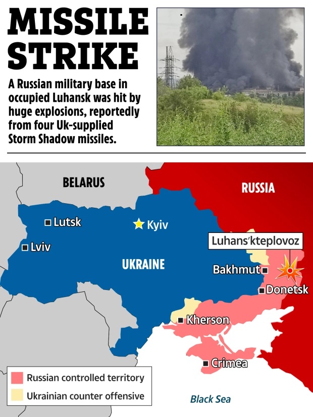 ukrainetoday.org