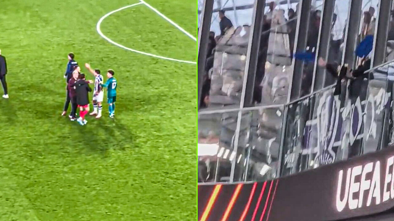 sporza.be