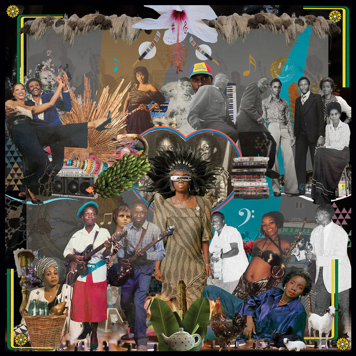 kampire.bandcamp.com