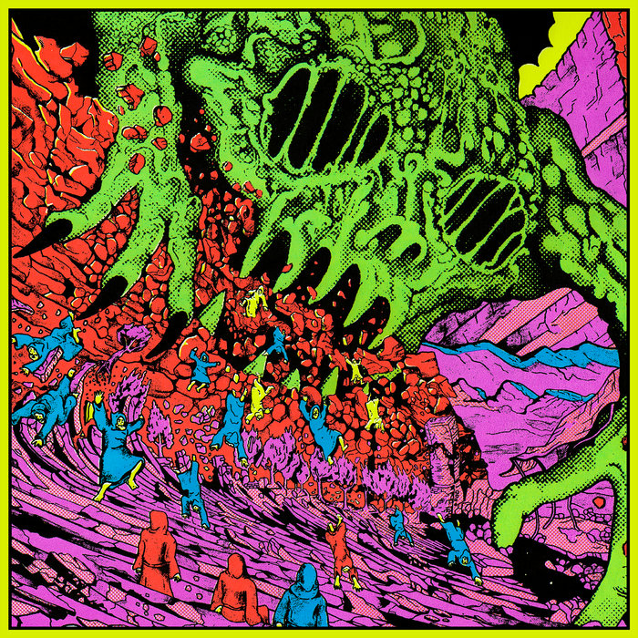kinggizzard.bandcamp.com