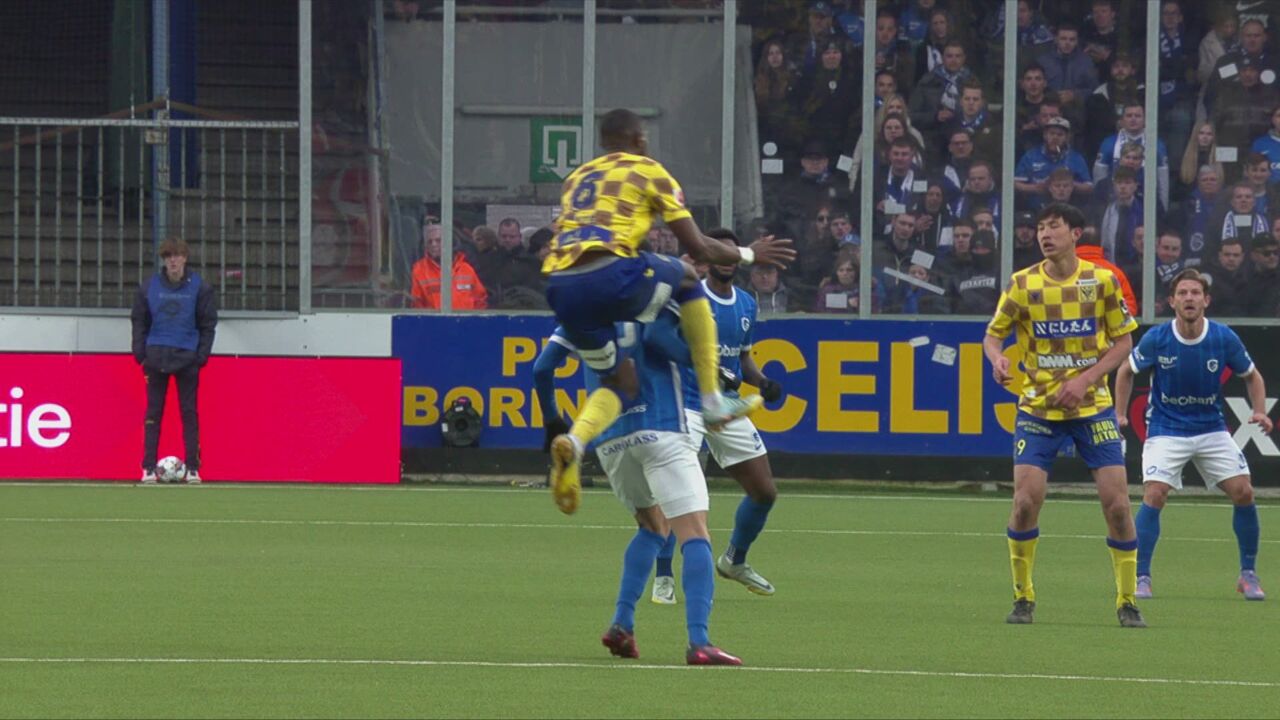 sporza.be