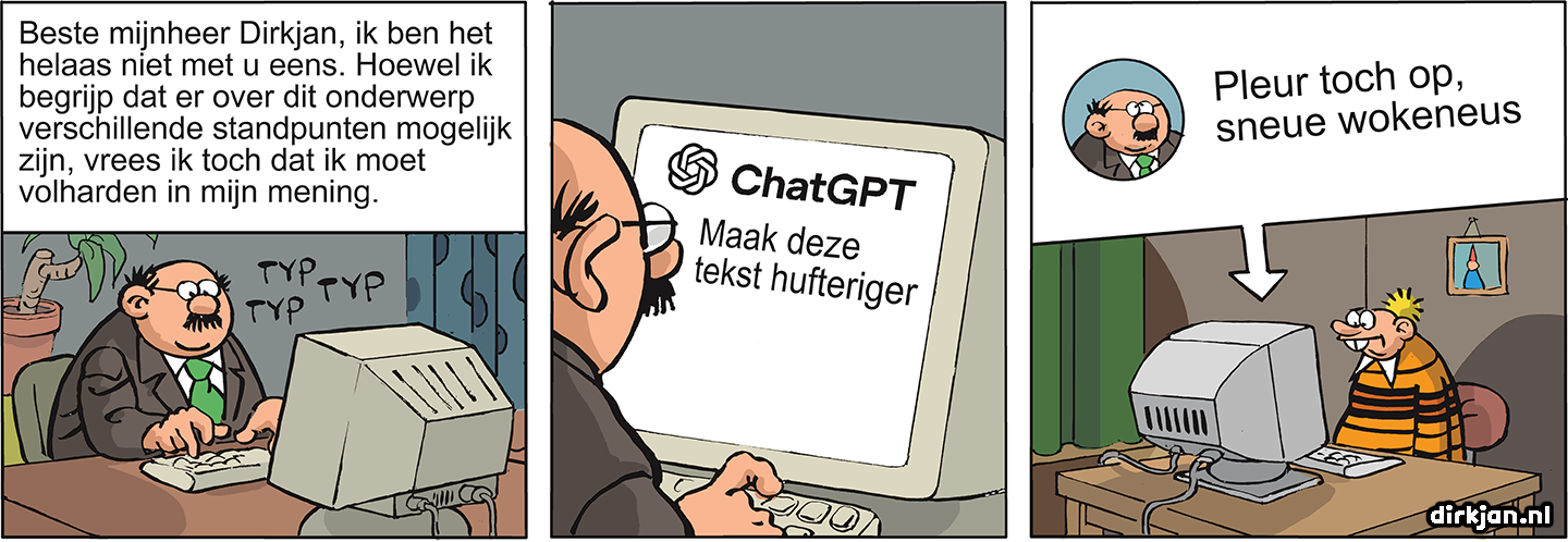 dirkjan.nl