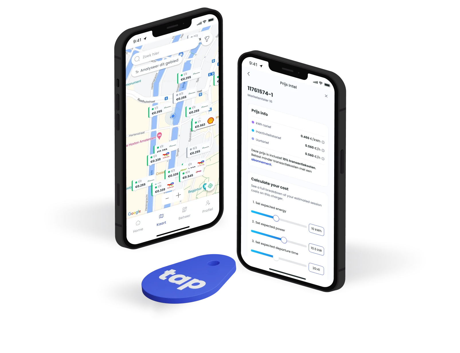 tapelectric.app