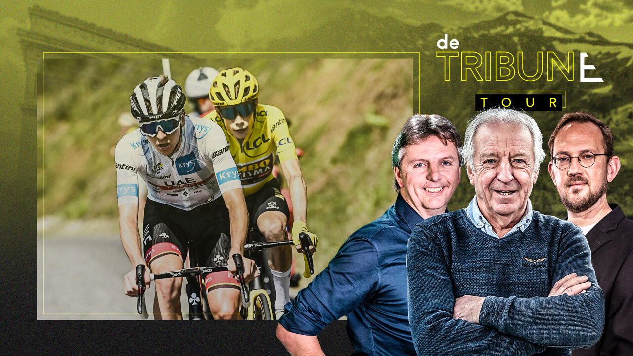 sporza.be