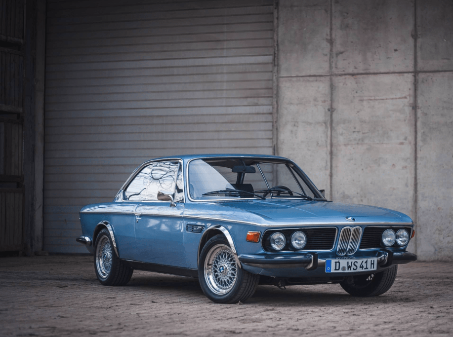 www.thecoolcars.nl