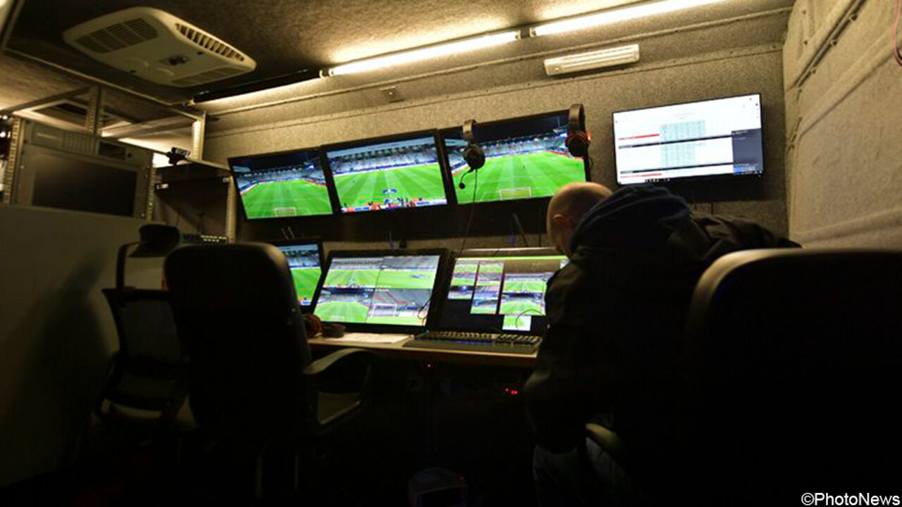 sporza.be