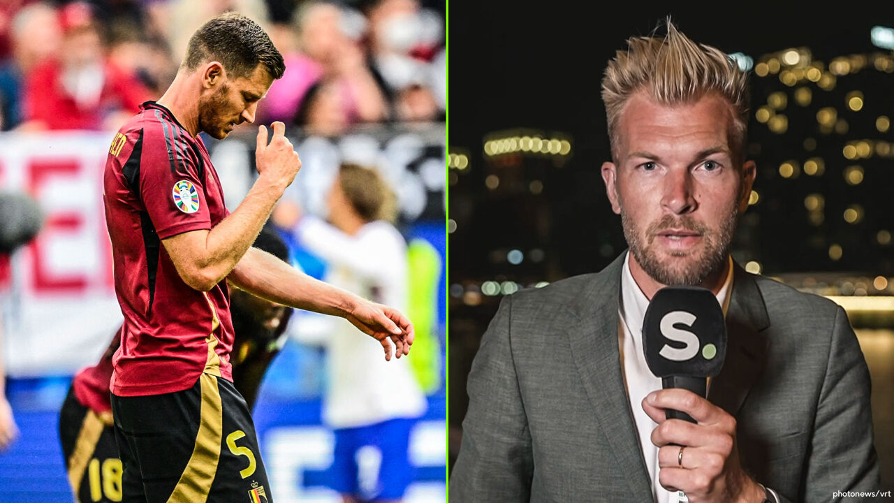 sporza.be