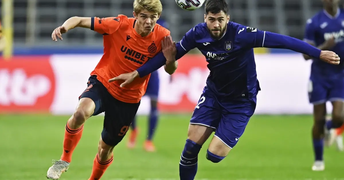 www.voetbalkrant.com